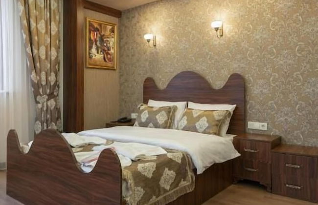 Capricorn by Otantik Suites - Foto 10