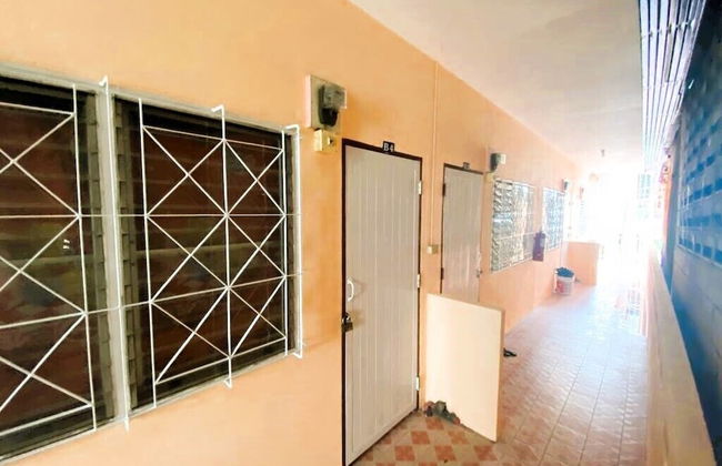 S.P.C. Apartment by Brodderud - Photo 15