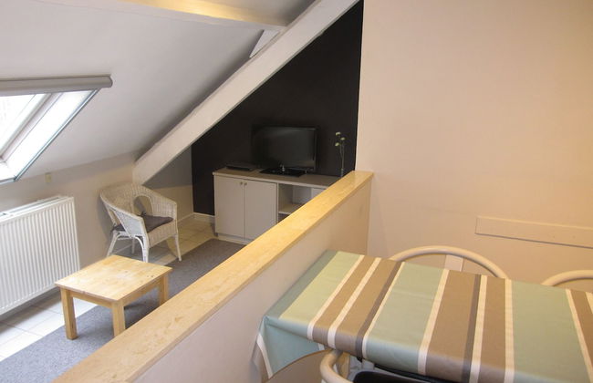 Bonobo Apartments - Photo 7