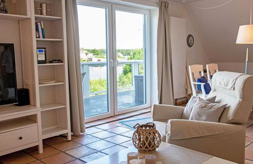 Ferienwohnung Lieschenhüs mit Schleiblick - Photo 6