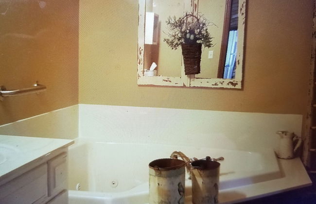 Amish Blessings Cabins - Foto 17