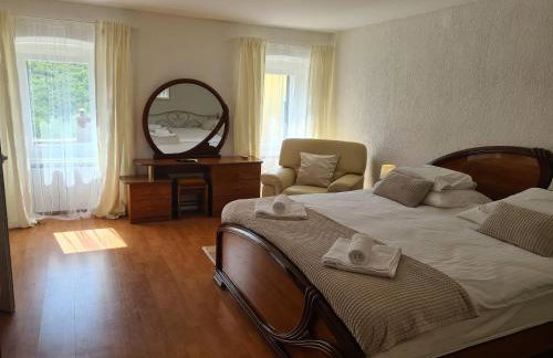 Villa Big Valley - Foto 29