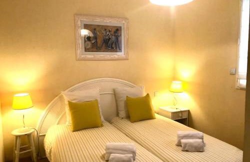 Appartement 68 m2 vue Golf et Piscine - Foto 13