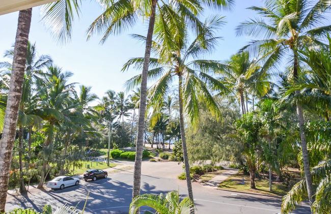 Balboa Holiday Apartments - Photo 27