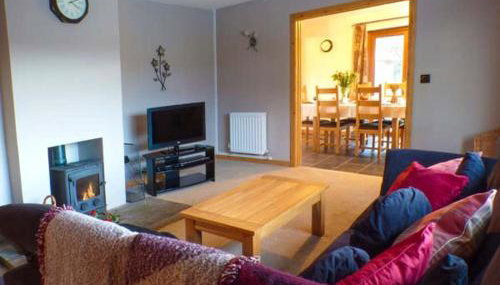 Tynddol Bungalow - Foto 4