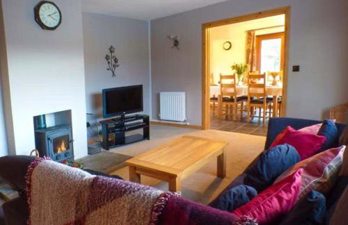 Tynddol Bungalow - Foto 4