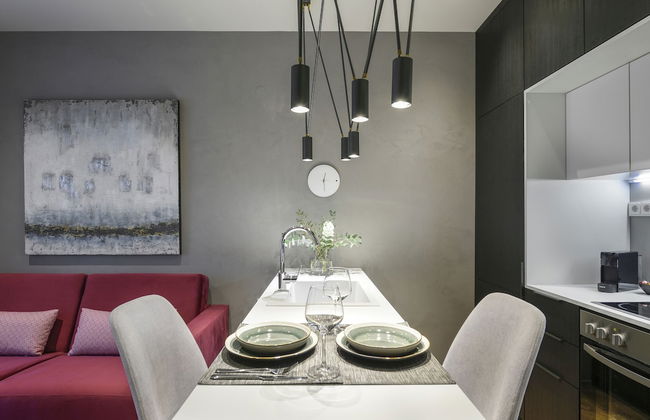 Olvios Luxury Suites - Foto 37