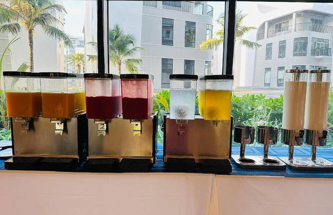 Cam Ranh Sea view Resort - Foto 50