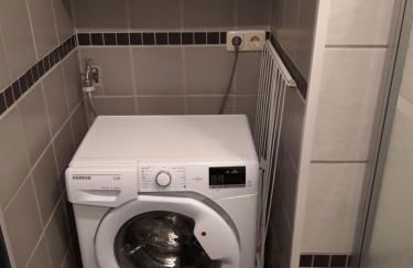 Haus Morgenstern Apartment Ünnern - Foto 10