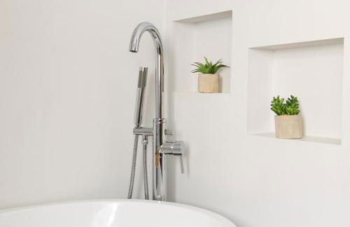 Bumblebee cottage in Crich, Peak District, Cosy retreat for two - Foto 27