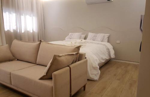 Apart-hotel Theotókos Flats - Foto 18
