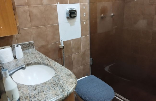 Casa Flamboyant piscina churrasqueira - Photo 12