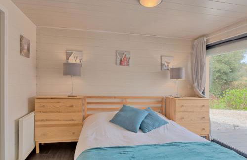 Holiday Home La Pointe de Kerners by Interhome - Foto 20
