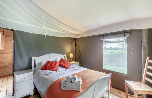 Safari Tent Two - Uk44405 - Foto 14