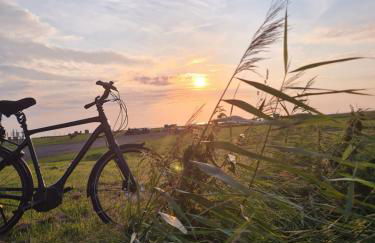 FeWo mit Meerblick - Direktzugang zur Nordsee - Foto 33