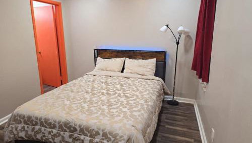 Cozy 1BR in Pleasant Ridge - Foto 5