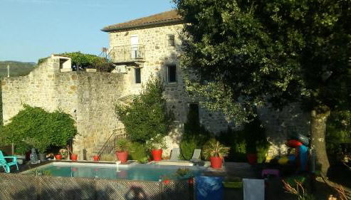 Gîtes Mas de la Musardière - Foto 2