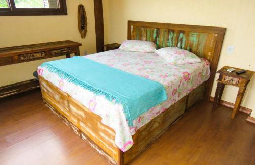 Pousada Águas de Ibiraquera Suite Master - Foto 10