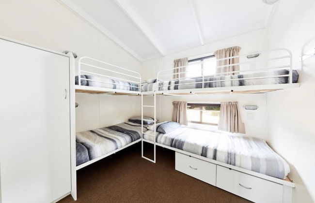 Torquay Foreshore Caravan Park - Foto 18