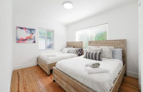 Charming House with Private Pool n Coral Gable - Foto 30