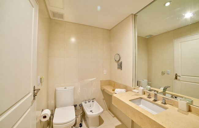 Puerto Madero Piso 20 Vista a la Ciudad - Foto 17