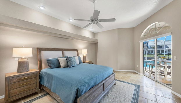 1417 Blue jay Court - Foto 5, Habitación