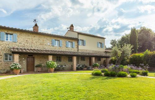 Flat In Hamlet Near Arezzo - Photo 19