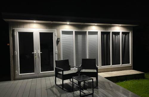 The Garden Room - A cosy country stay in Cornwall - Photo 19