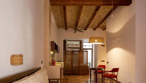 Natural loft - Photo 1