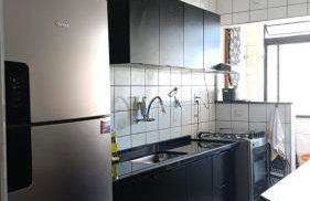 Apto Pé na areia com vista mar! - Foto 6