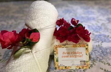 Bangalôs Flecheiras de Canaã - Foto 11