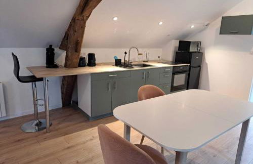 Loire and Baluchon - Foto 12