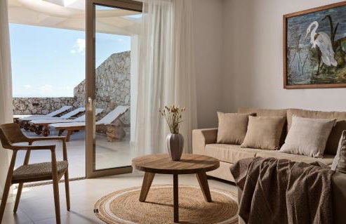 Thelxi's Suite I - Brand New Seaview Suite! - Foto 7