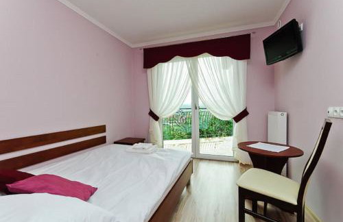 Willa Pienińska - Foto 15