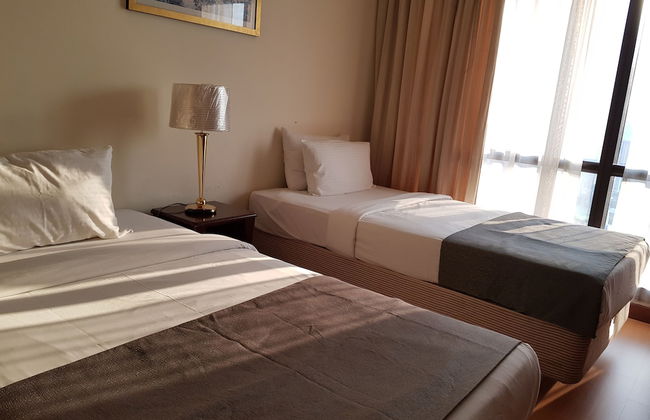 KL Times Square Residence - Foto 26