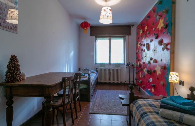 La Soliva Big House in Bellano - Photo 39