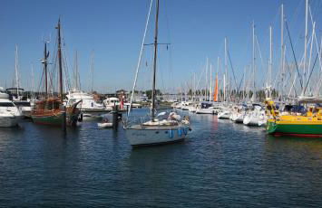 KYST 5410 Floating Home 1 - Foto 16