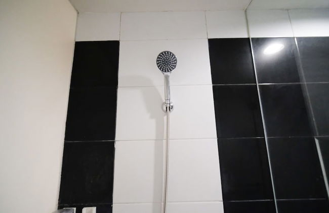 Best Deal And Cozy Stay Studio At The Square Surabaya Apartment - Foto 14