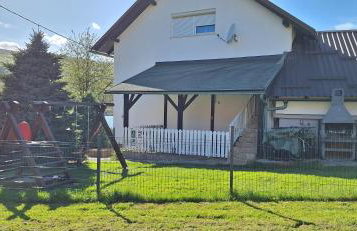 Apartment Sabljaci by the Lake - Foto 22