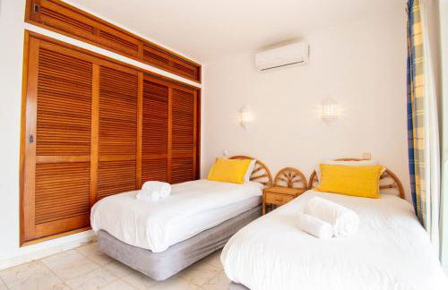 Casa Miguel - Family-Friendly 3-Bedroom Villa with Private Pool - Foto 52