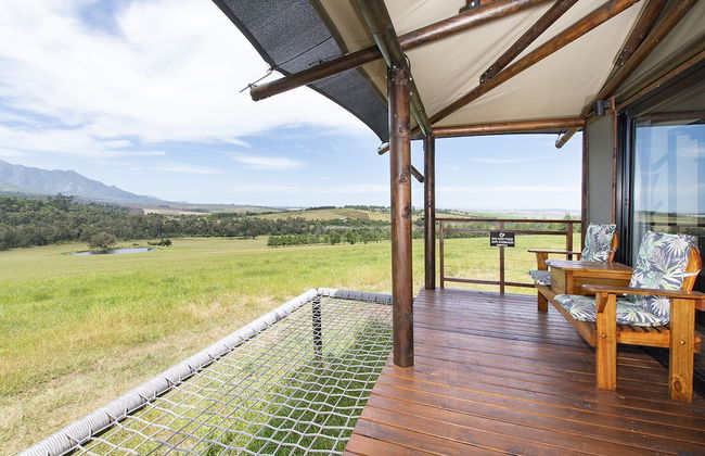 ArendsRus Country Lodge - Foto 31