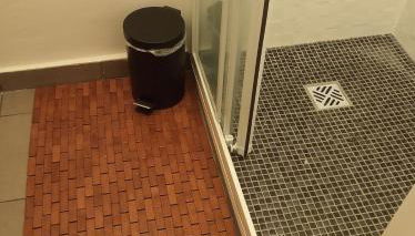 Appartement lumineux en centre ville et tout prêt de la nature - Foto 2