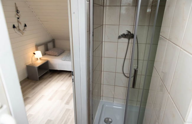 Holiday Home in Kopalino Near Baltic Coast - Photo 30