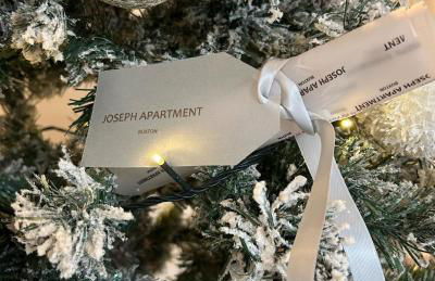 The Joseph - Exclusive Use - ROOM ONLY option - Photo 37