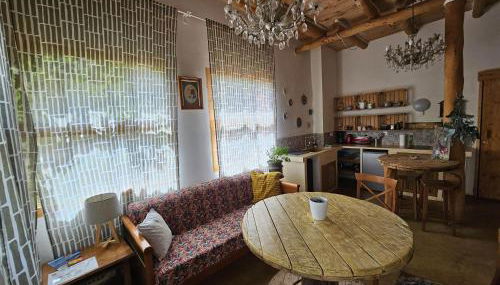 Nature Sanctuary, a semi-detached house on an ecological & sustainable farm - Foto 4