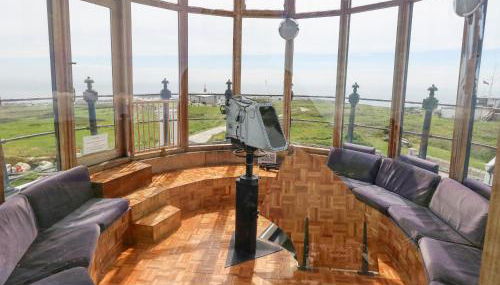 Old Higher Lighthouse Stopes Cottage - Foto 3