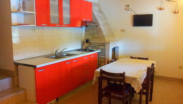 Getaway Beach House - Photo 5, Private kitchen