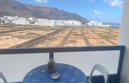 Apartamento Salinas del Mar - Foto 2