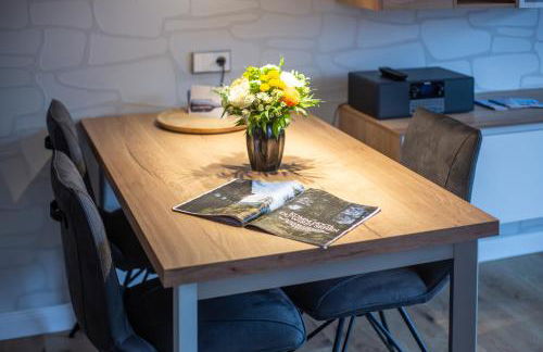 Winkelschiffchen V im Ortszentrum Juist - Foto 29