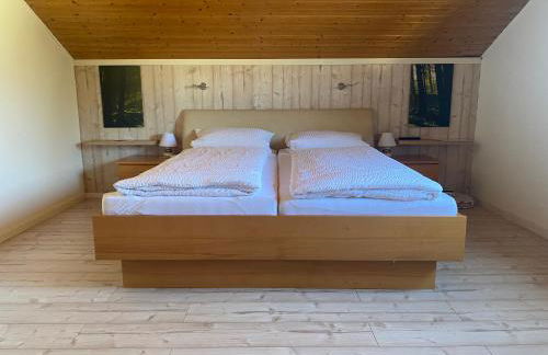 Ferienwohnung Münnerstadt - Foto 10